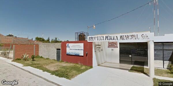 MÓDULO DE ATENCIÓN Y ORIENTACIÓN SEGURO POPULAR